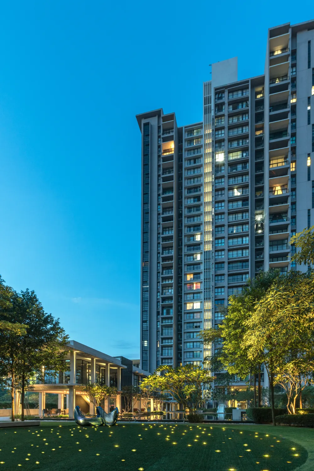 Azelia Residences